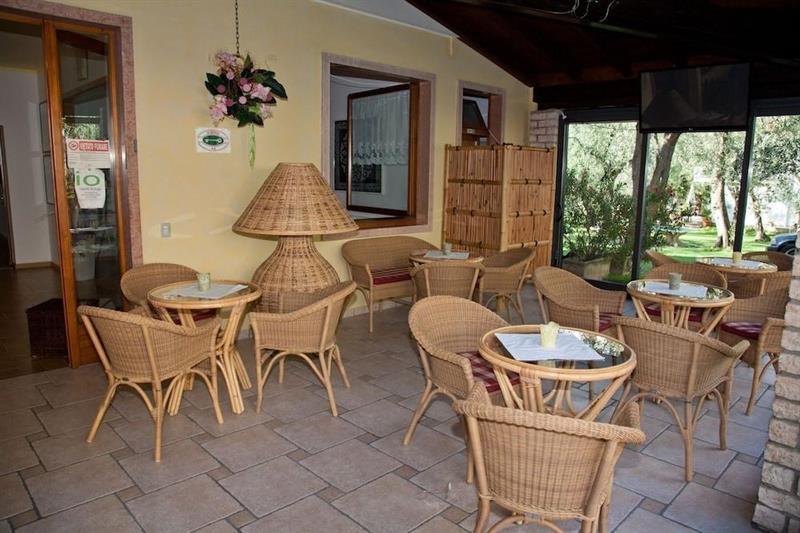 Hotel San Carlo مالتشيزينيه المظهر الخارجي الصورة